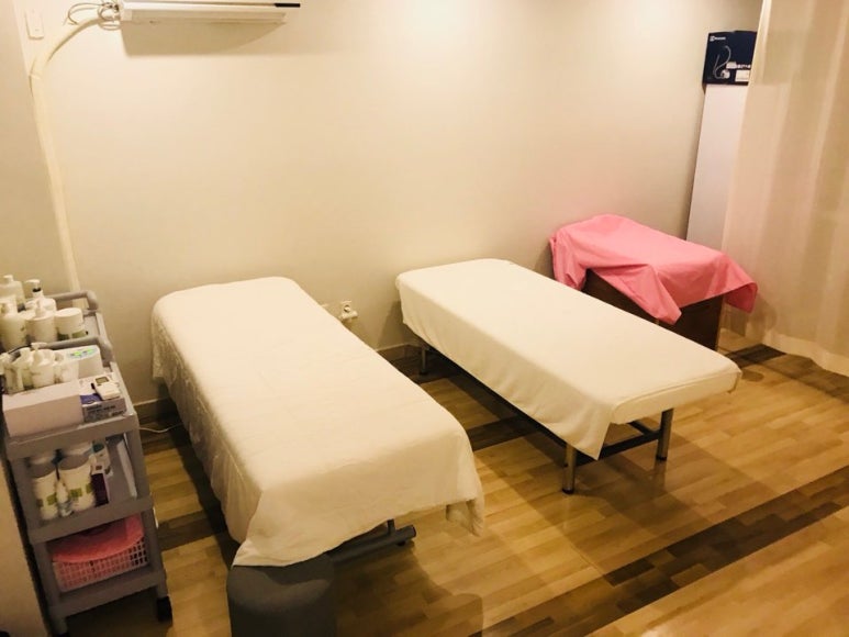 머슬테라피 이미지