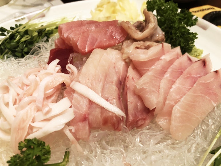참치사냥 이미지