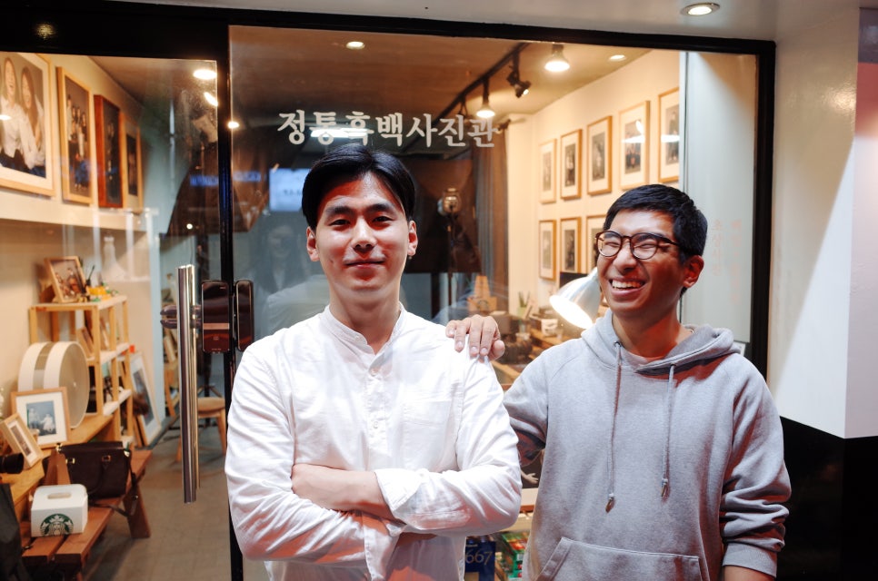 춘천사진관 이미지