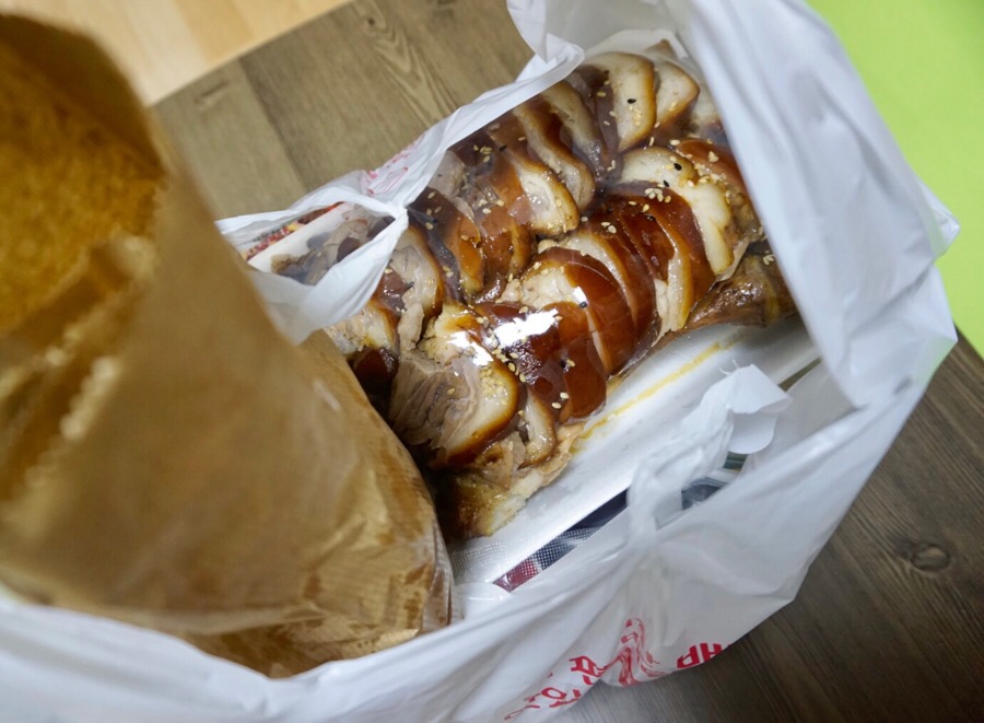 족발블루스 이미지