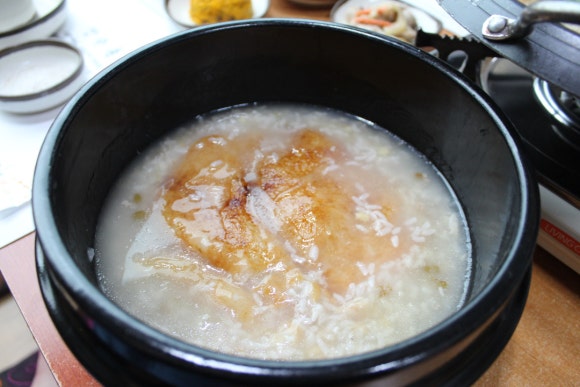 장수촌 이미지