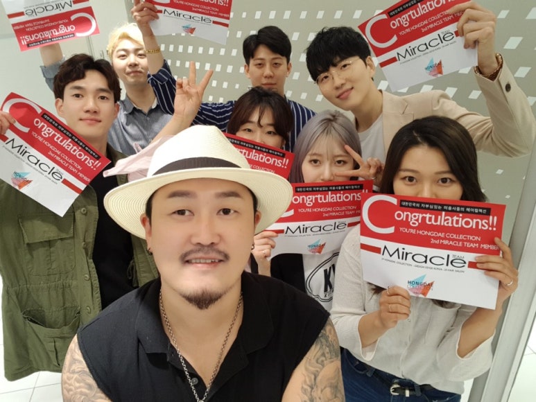 미즈콜랙션 이미지