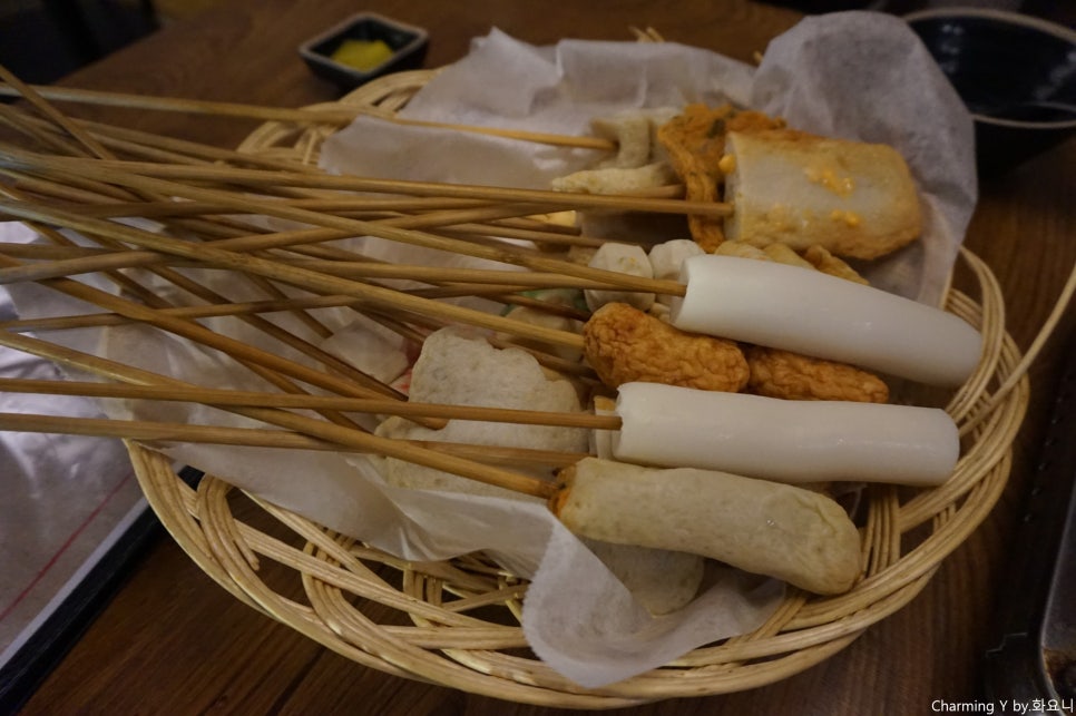 심야오뎅 이미지