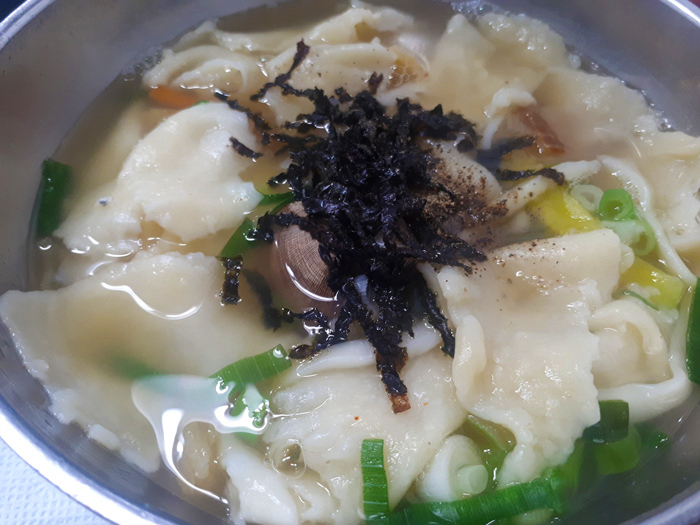 항아리분식 이미지