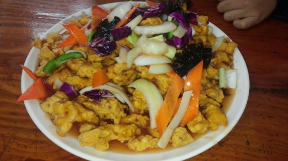 금마중국집 이미지