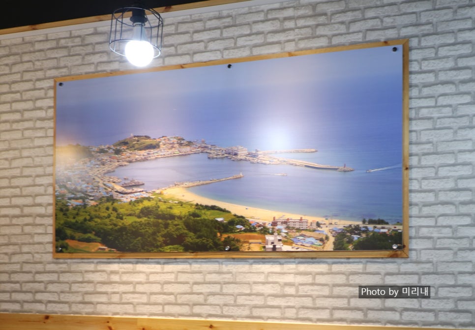 죽변항등대막회 이미지