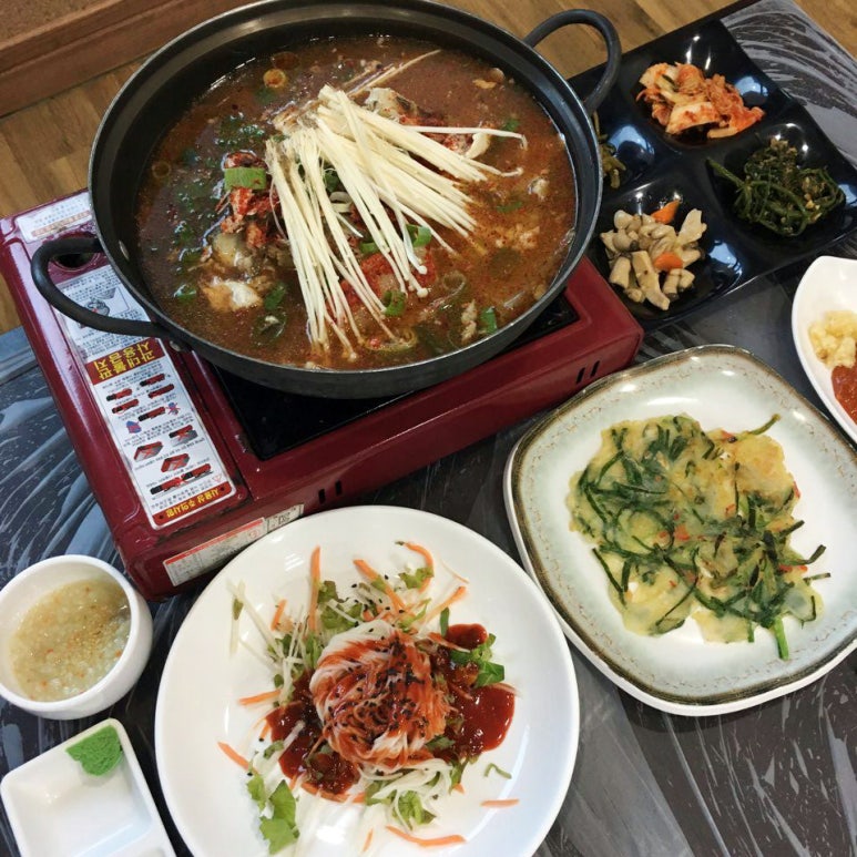 경주횟집 이미지