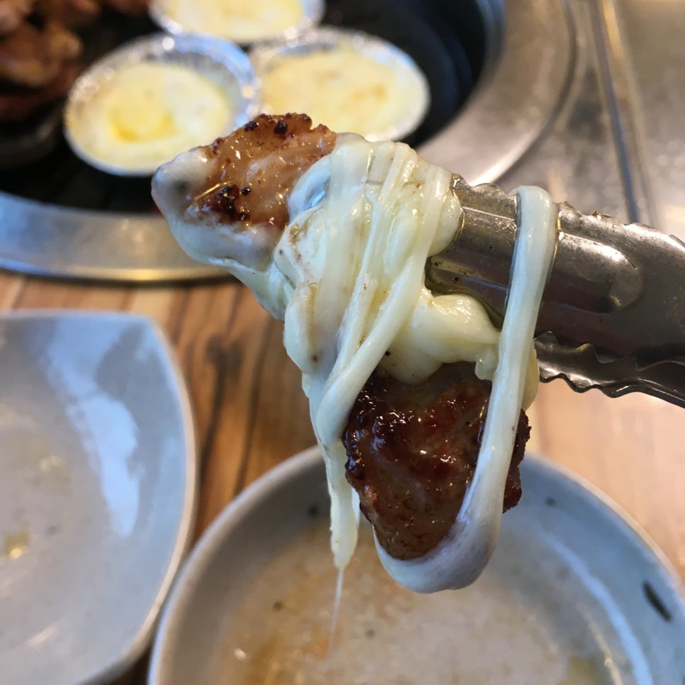 천하왕소금구이 이미지