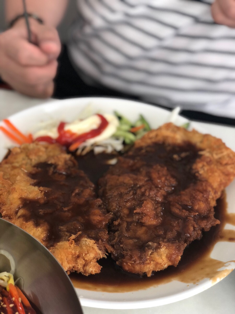 영해분식 이미지