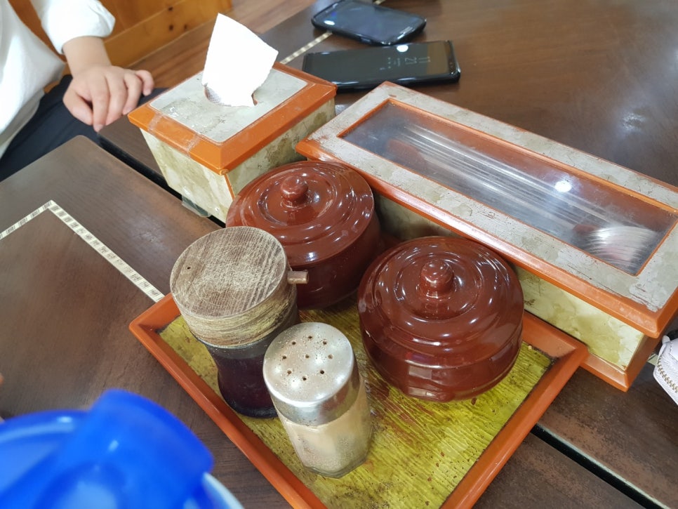 진미순대 이미지