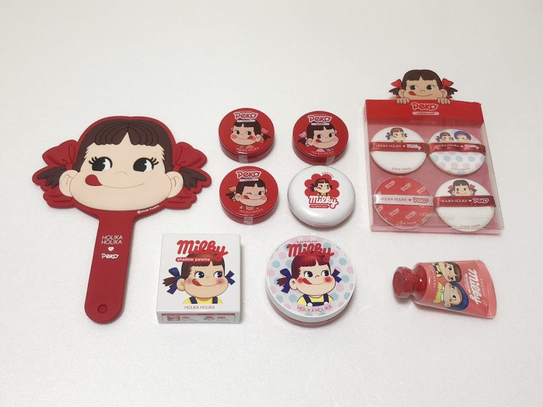 홀리카홀리카안산 이미지
