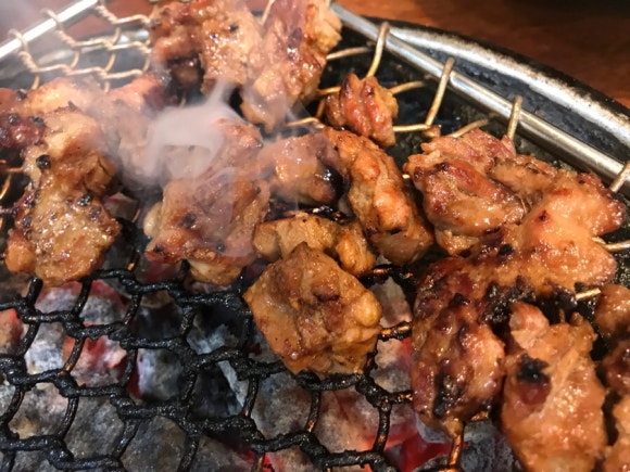 한촌숯불화로갈비 이미지