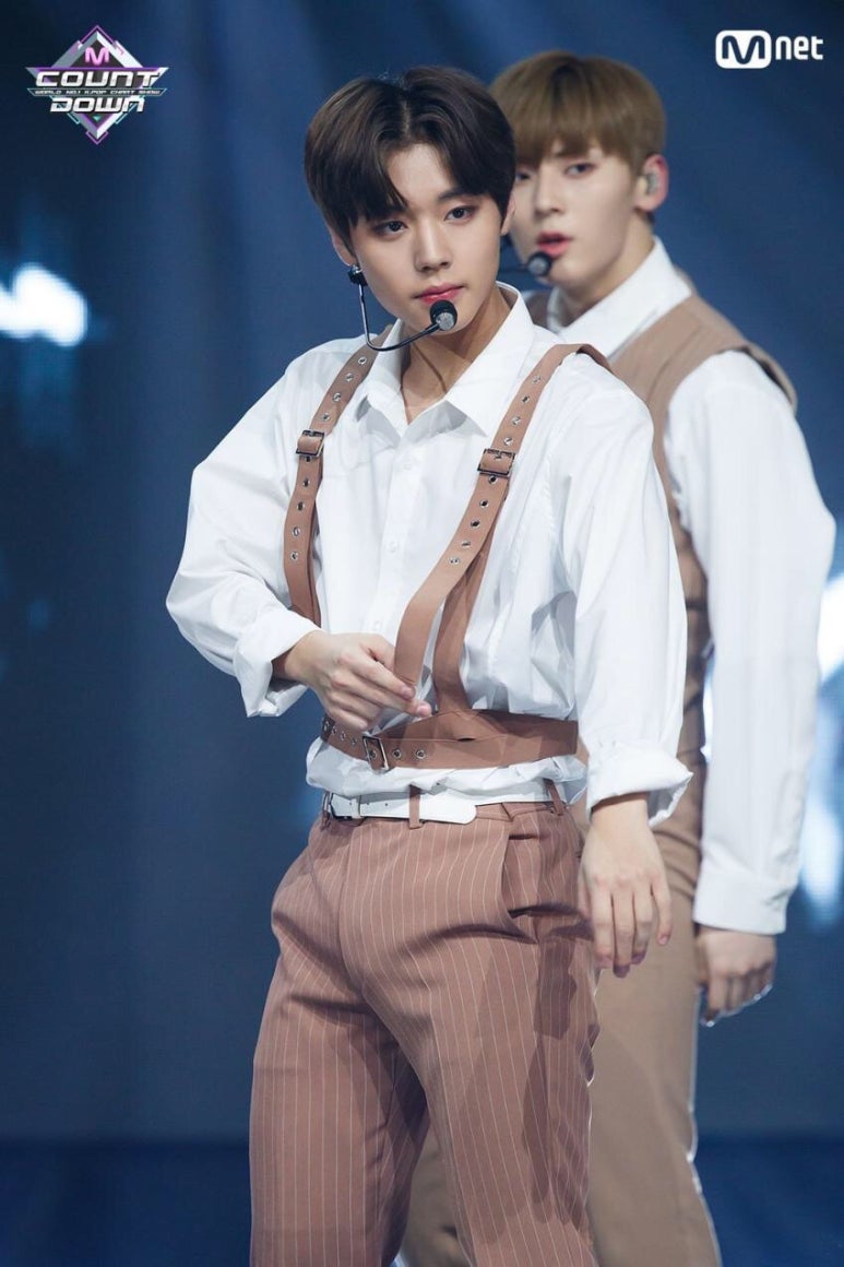 남바완 이미지