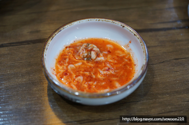 응암순대국 이미지
