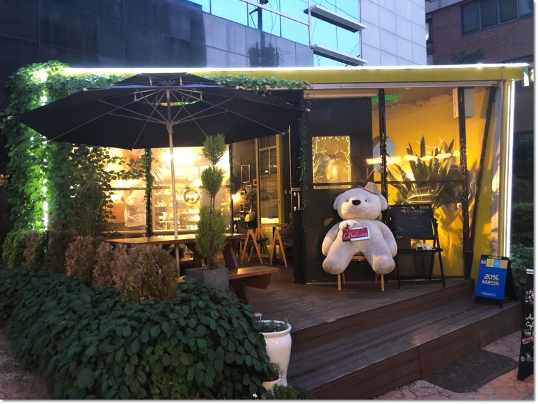 디저트라곰 이미지