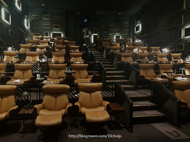THE BOUTIQUE SUITE 이미지