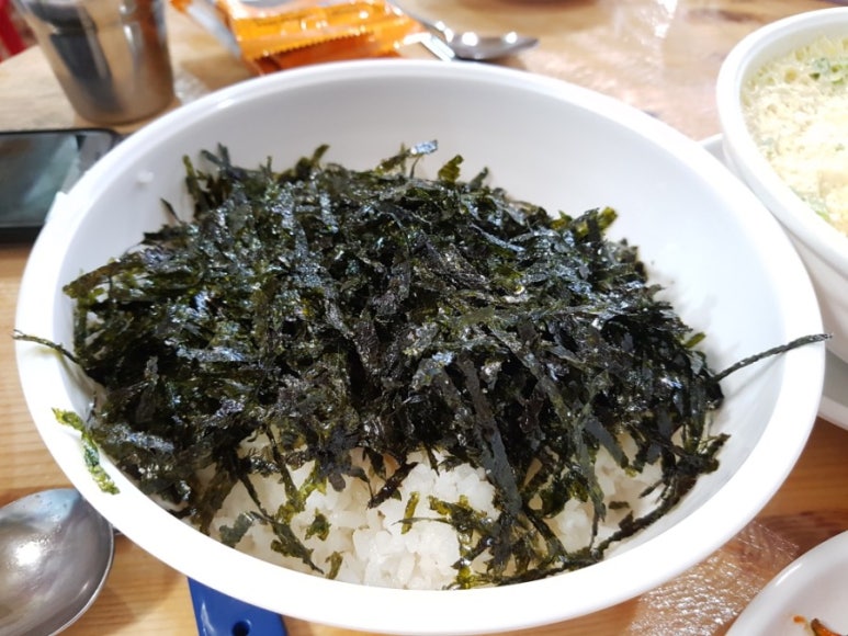 호야야식 이미지