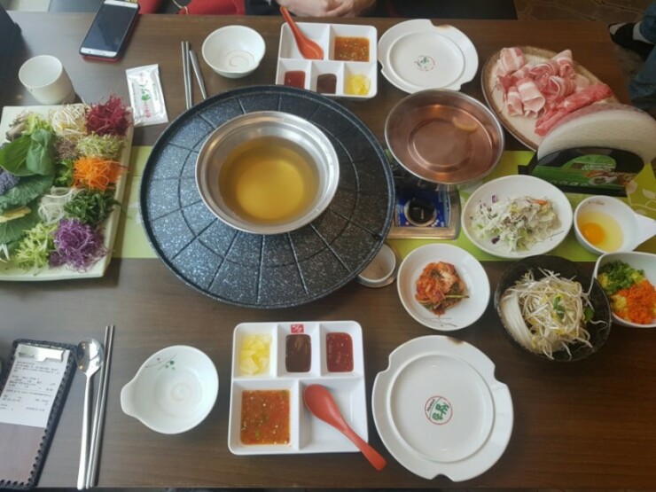 쌈촌안중점 이미지