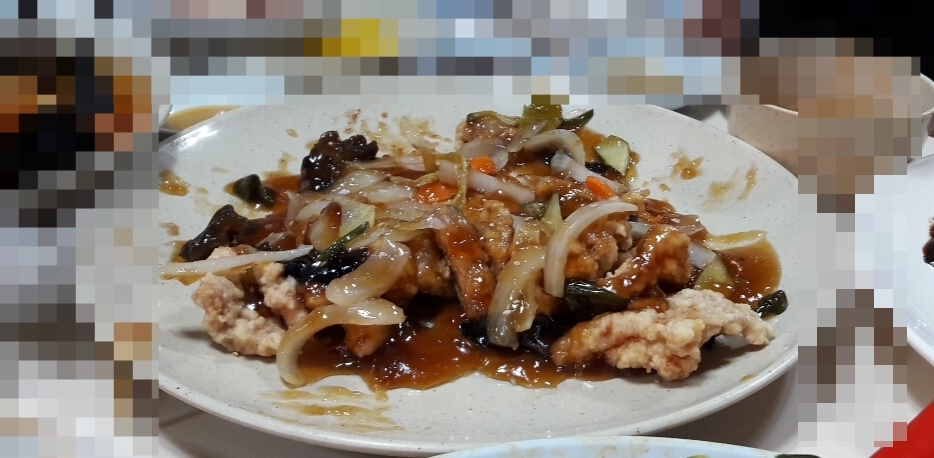 왕산원 이미지