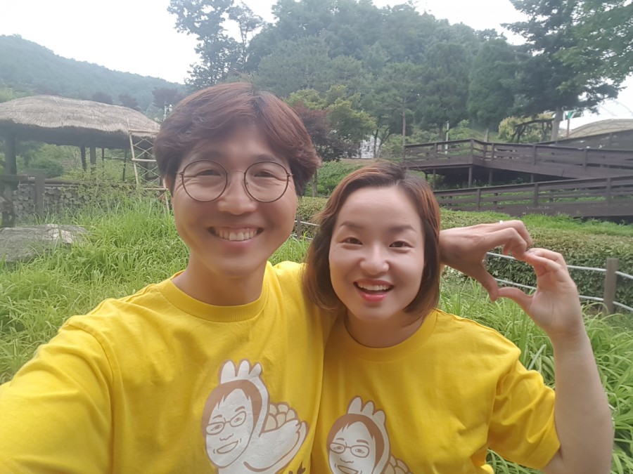 수지농협 로컬푸드 직매장 이미지