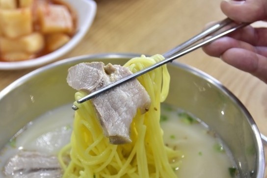삼촌국수집 이미지
