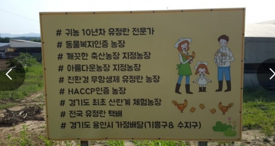 수지농협 로컬푸드 직매장 이미지