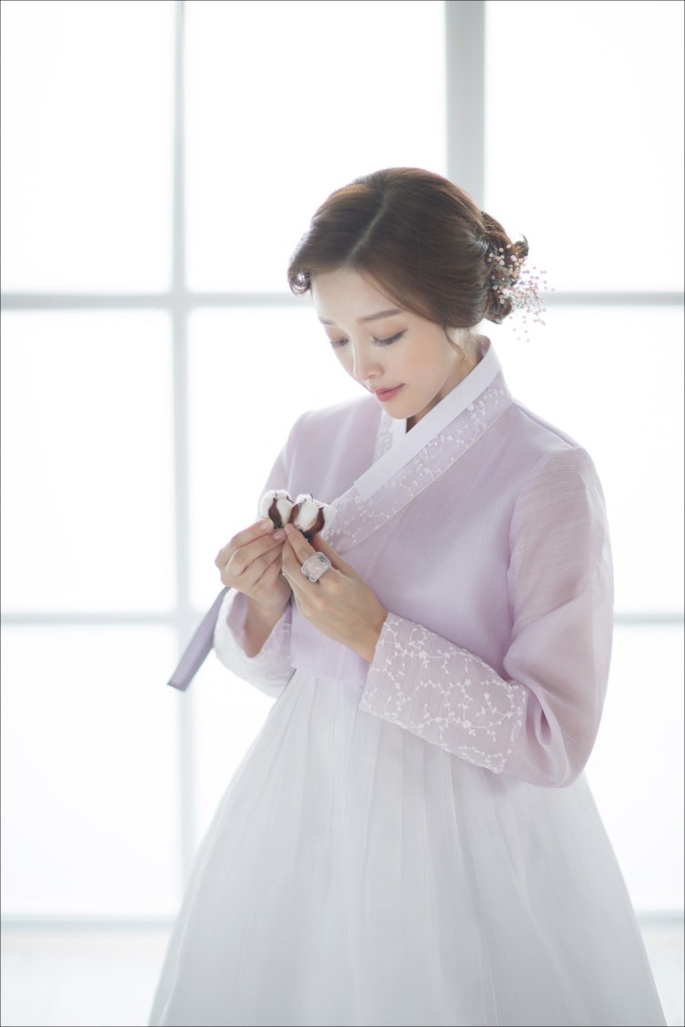 테힐라한복대여맞춤 이미지