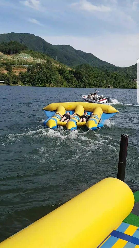 루시아수상레져 이미지