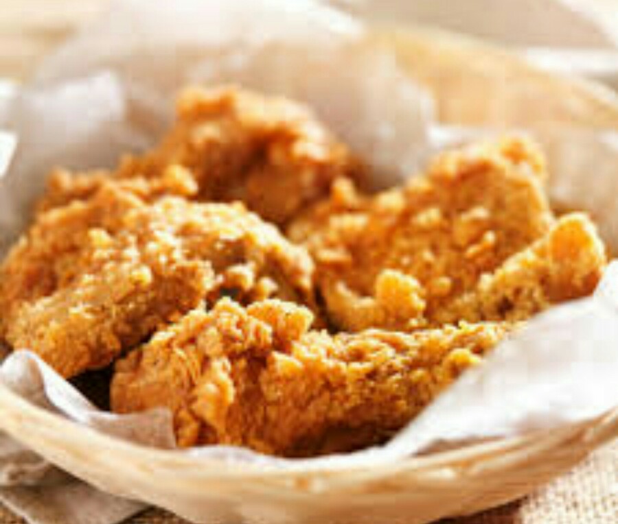 알닭치킨 이미지