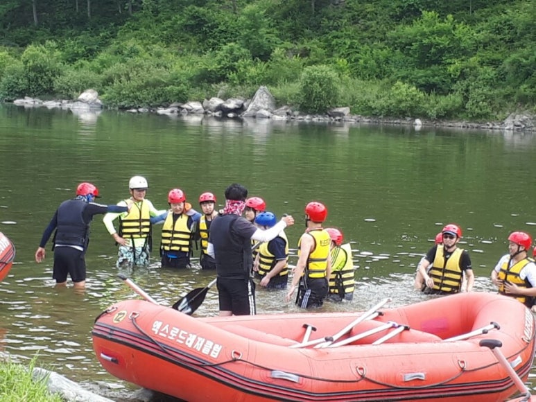 엑스로드레저클럽 이미지