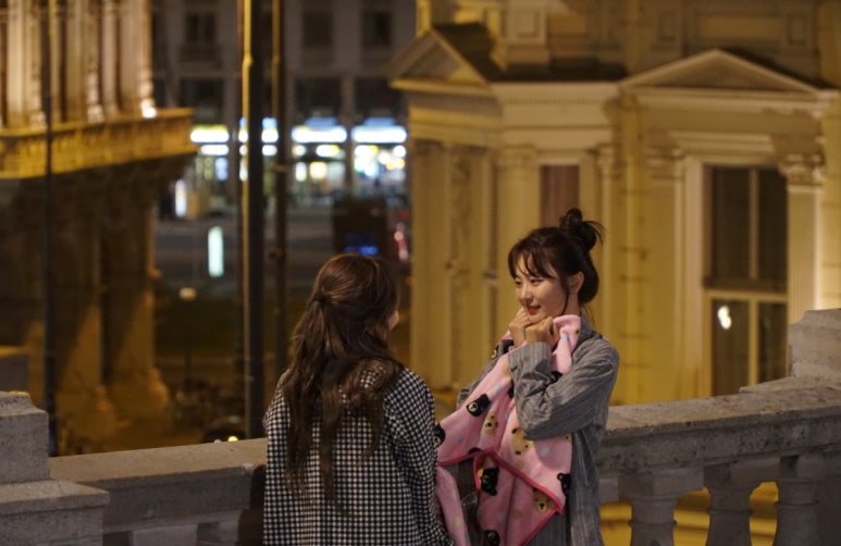 웬디하우스 이미지