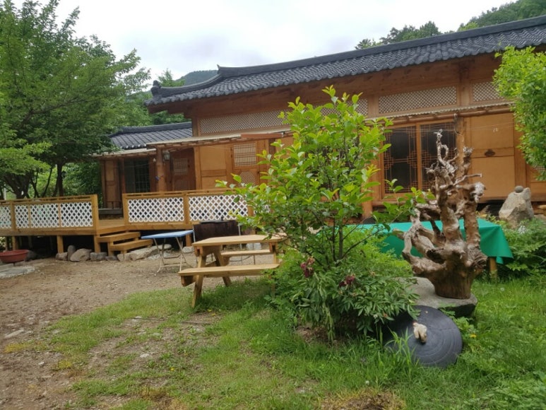 용소민박 이미지
