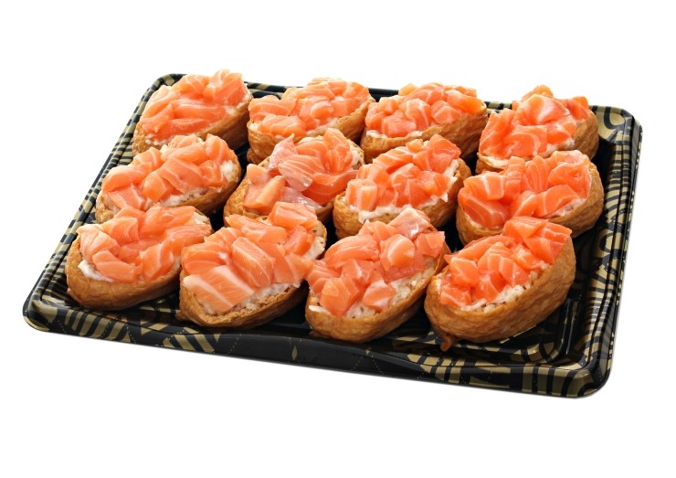 여부초밥 이미지