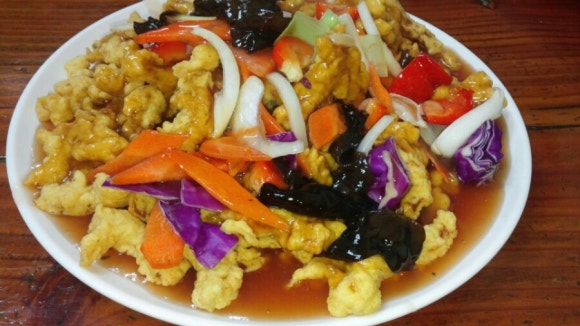 금마중국집 이미지