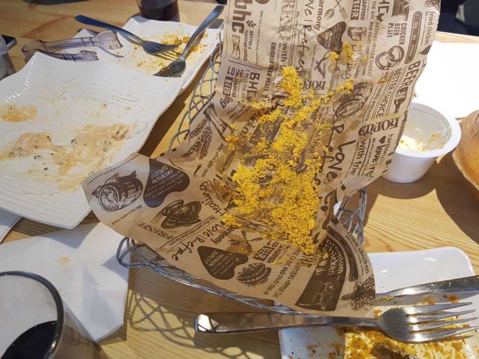 비에이치씨치킨두정2호점 이미지