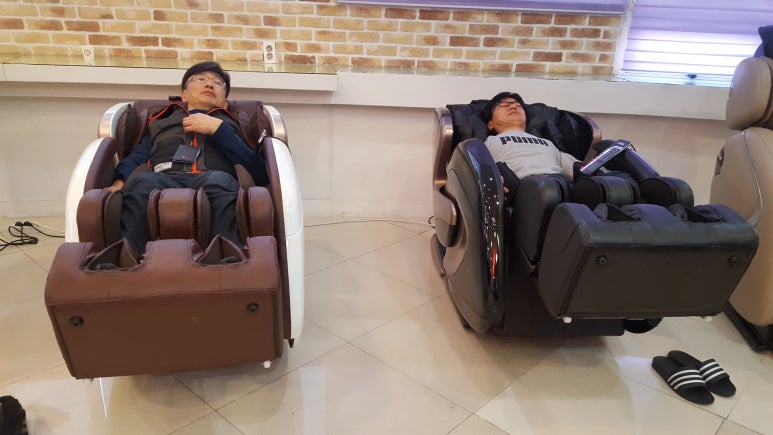한국출장안마 이미지