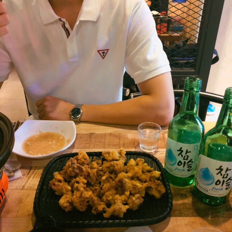 강구해물포차 이미지