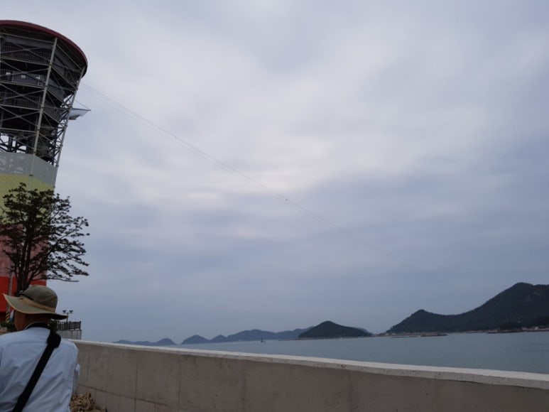 선유스카이썬라인 이미지
