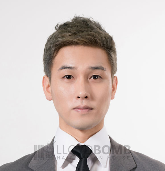 엣지헤어샵 이미지