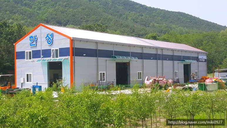 한성농기계 이미지