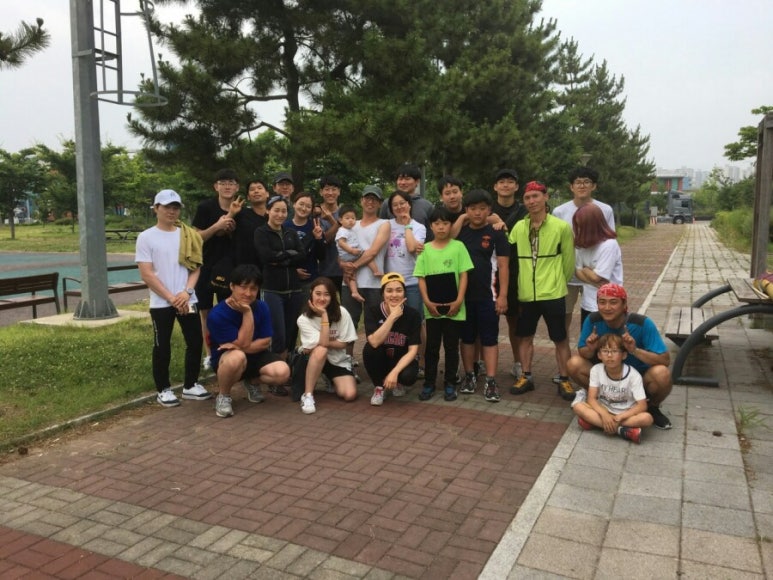 락클라이밍센터 이미지
