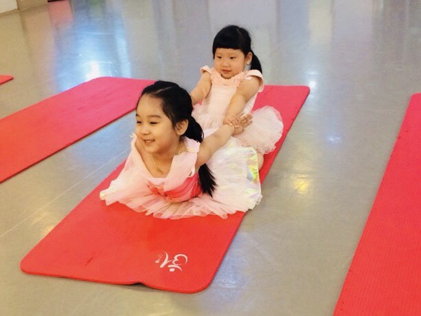 에꼴무용학원 이미지