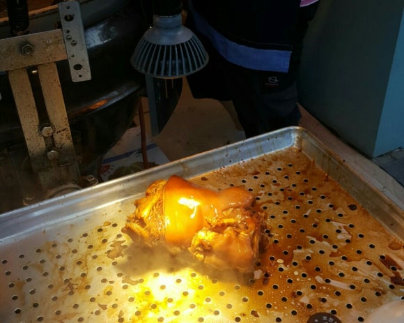 장충한방족발 이미지
