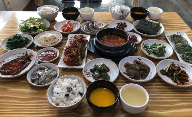건강한 가족들 이미지