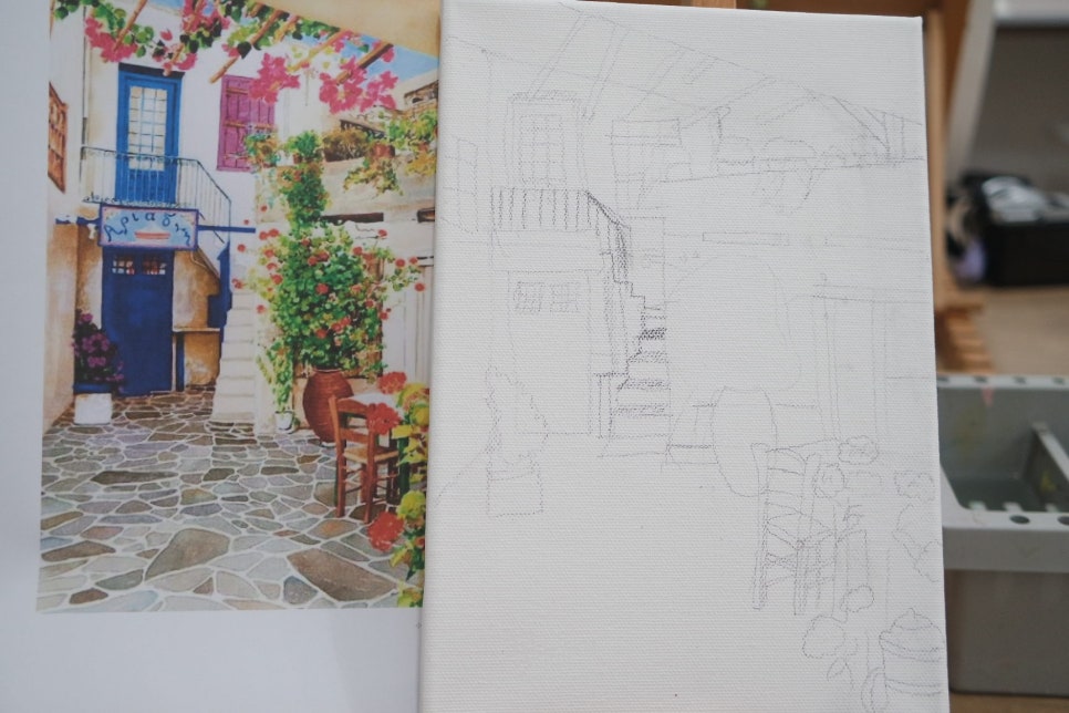 (주)보고유화 이미지