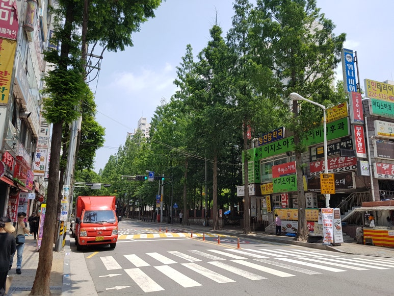 김가닭강정 이미지