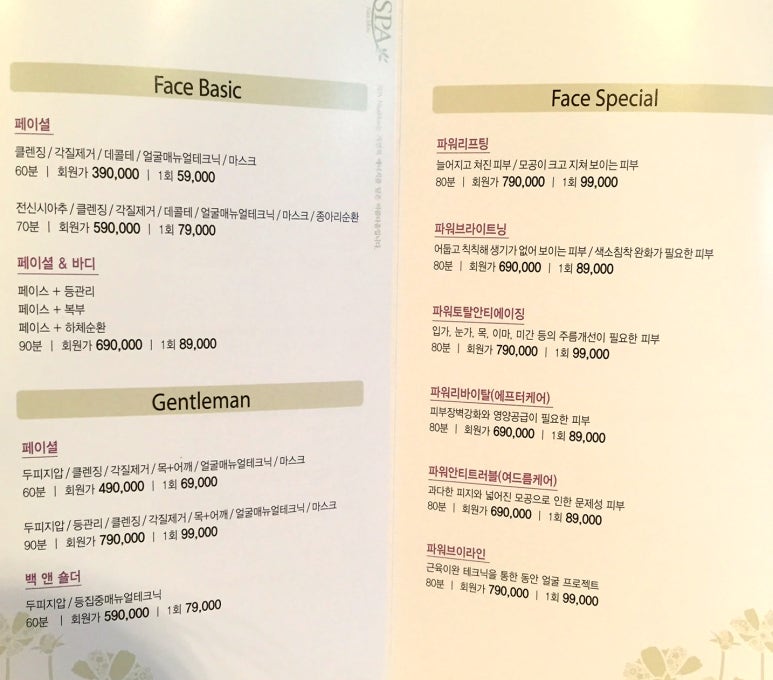 스파나무 이미지