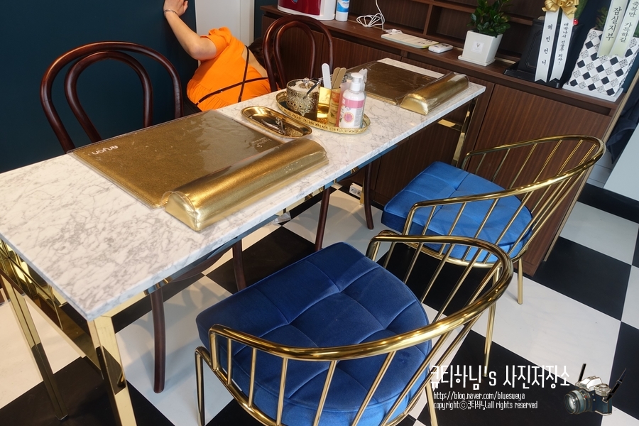 고아네일 이미지