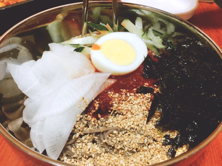 중화호반닭갈비 이미지
