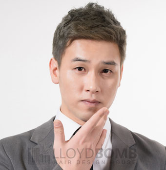 엣지헤어샵 이미지
